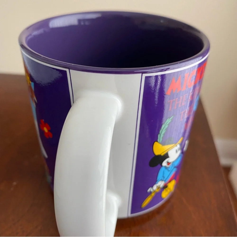 Disney brave little